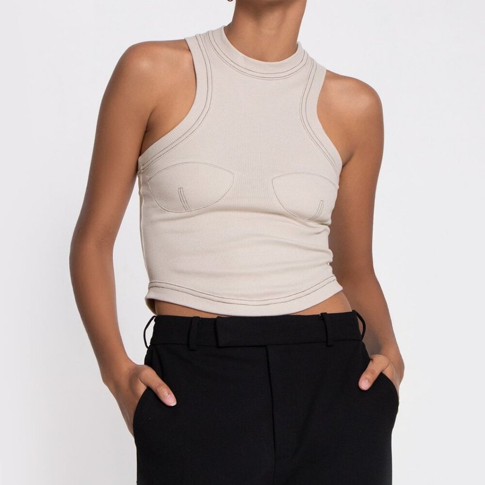 Orseund Iris Racerback Sports Tank